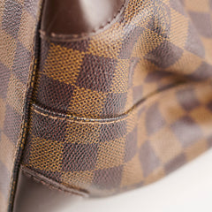 Louis Vuitton Hampstead PM Damier Ebene