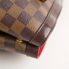 Louis Vuitton Hampstead PM Damier Ebene