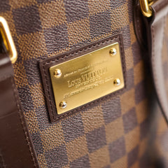 Louis Vuitton Hampstead PM Damier Ebene
