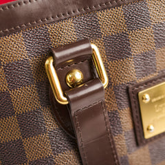 Louis Vuitton Hampstead PM Damier Ebene