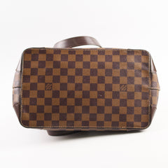 Louis Vuitton Hampstead PM Damier Ebene