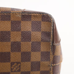 Louis Vuitton Hampstead PM Damier Ebene