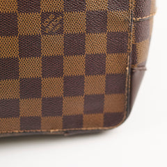 Louis Vuitton Hampstead PM Damier Ebene