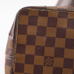 Louis Vuitton Hampstead PM Damier Ebene