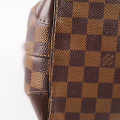 Louis Vuitton Hampstead PM Damier Ebene