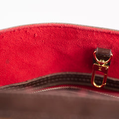 Louis Vuitton Hampstead PM Damier Ebene