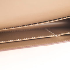 Hermes Constance Elan Epsom RGHW Etoupe W Stamp