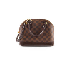 Louis Vuitton Alma BB Damier Ebene