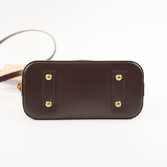 Louis Vuitton Alma BB Damier Ebene