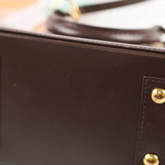 Louis Vuitton Alma BB Damier Ebene