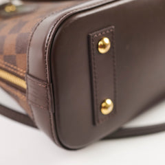 Louis Vuitton Alma BB Damier Ebene