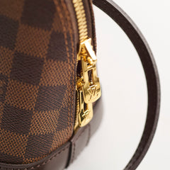 Louis Vuitton Alma BB Damier Ebene