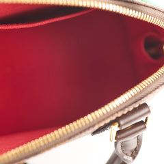 Louis Vuitton Alma BB Damier Ebene