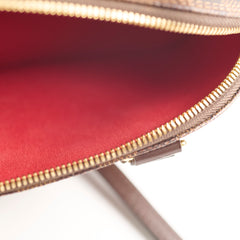 Louis Vuitton Alma BB Damier Ebene