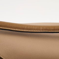 Loewe Puzzle Bag Medium Mink/Sand