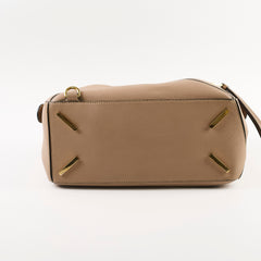 Loewe Puzzle Bag Medium Mink/Sand