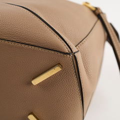 Loewe Puzzle Bag Medium Mink/Sand