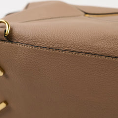 Loewe Puzzle Bag Medium Mink/Sand