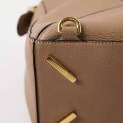 Loewe Puzzle Bag Medium Mink/Sand