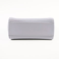 Fendi Peekaboo Mini Lilac Red