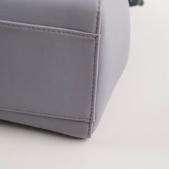 Fendi Peekaboo Mini Lilac Red