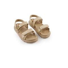 Christian Dior Act Woven Raffia Dad Sandals Beige Size 37.5