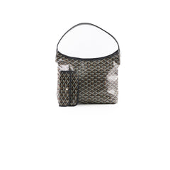 Goyard Hobo Boheme Black