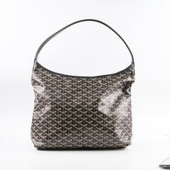Goyard Hobo Boheme Black