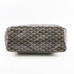 Goyard Hobo Boheme Black