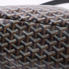 Goyard Hobo Boheme Black