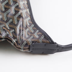 Goyard Hobo Boheme Black