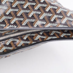 Goyard Hobo Boheme Black