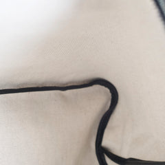 Goyard Hobo Boheme Black