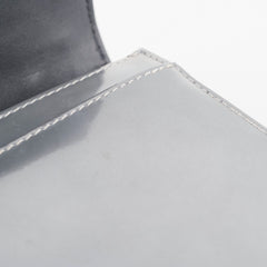 Dior Diorama Wallet On Chain WOC Silver