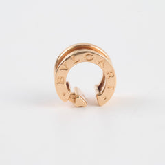 Bulgari B Zero.1 Single Ear Cuff