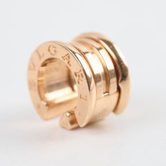 Bulgari B Zero.1 Single Ear Cuff