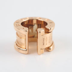 Bulgari B Zero.1 Single Ear Cuff