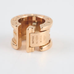 Bulgari B Zero.1 Single Ear Cuff