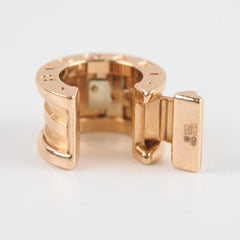 Bulgari B Zero.1 Single Ear Cuff