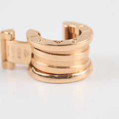 Bulgari B Zero.1 Single Ear Cuff