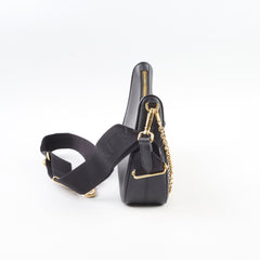 Prada Re Edition Saffiano Leather Black