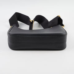 Prada Re Edition Saffiano Leather Black
