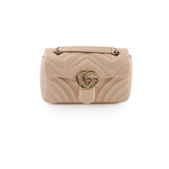 Gucci GG Marmont Small Pale Pink