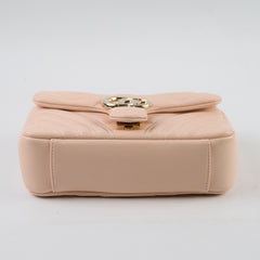Gucci GG Marmont Small Pale Pink