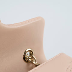 Gucci GG Marmont Small Pale Pink