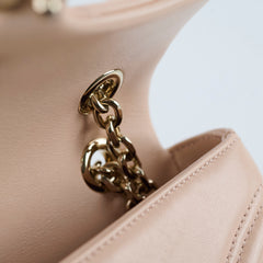 Gucci GG Marmont Small Pale Pink