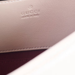 Gucci GG Marmont Small Pale Pink