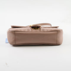 Gucci GG Marmont Medium Nude