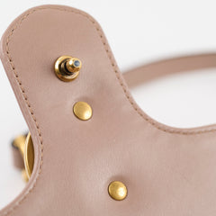 Gucci GG Marmont Medium Nude