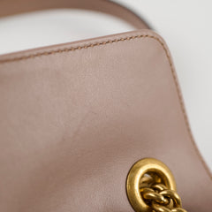 Gucci GG Marmont Medium Nude